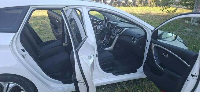 i30 zadbany sprawny 2 kpl.kół pełny serwis