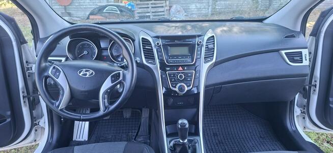 i30 zadbany sprawny 2 kpl.kół pełny serwis