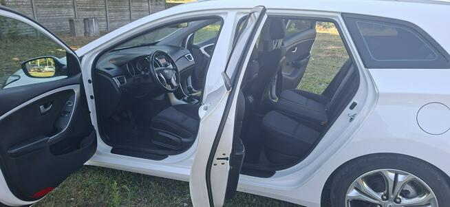 i30 zadbany sprawny 2 kpl.kół pełny serwis