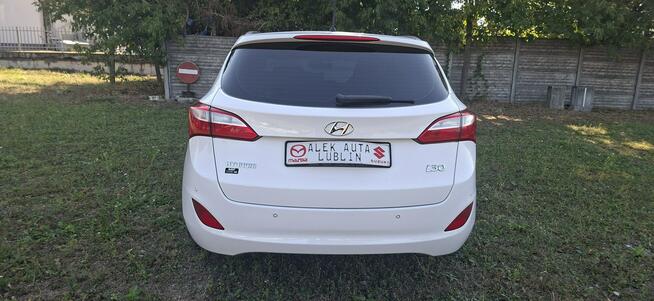 i30 zadbany sprawny 2 kpl.kół pełny serwis