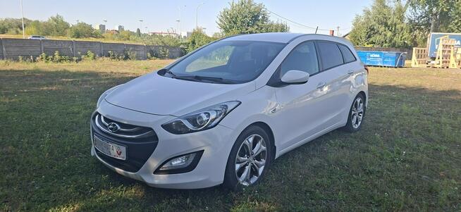 i30 zadbany sprawny 2 kpl.kół pełny serwis