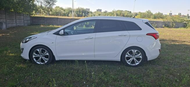 i30 zadbany sprawny 2 kpl.kół pełny serwis