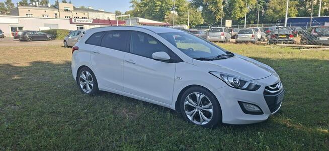 i30 zadbany sprawny 2 kpl.kół pełny serwis