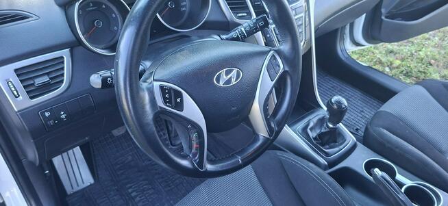 i30 zadbany sprawny 2 kpl.kół pełny serwis