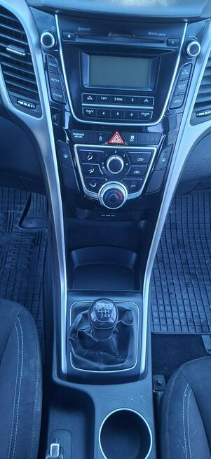 i30 zadbany sprawny 2 kpl.kół pełny serwis