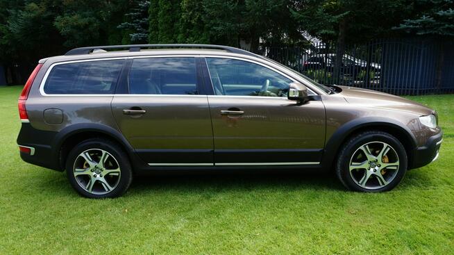 Volvo XC 70 Bogato wyposażony. Gwarancja. Polecam !!!