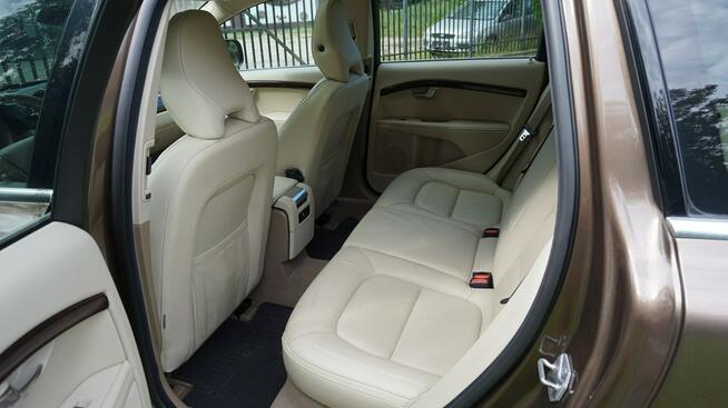 Volvo XC 70 Bogato wyposażony. Gwarancja. Polecam !!!