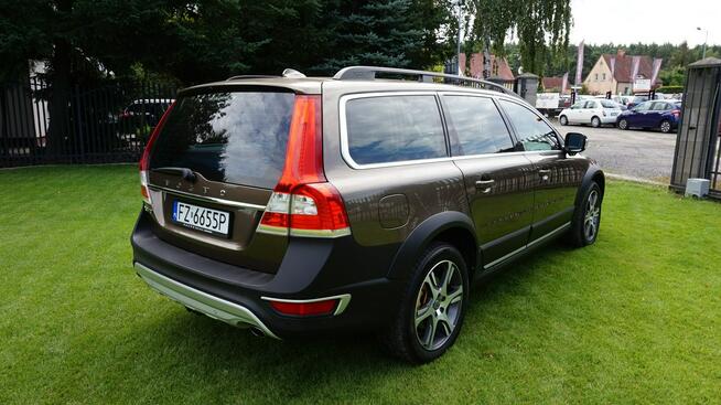 Volvo XC 70 Bogato wyposażony. Gwarancja. Polecam !!!