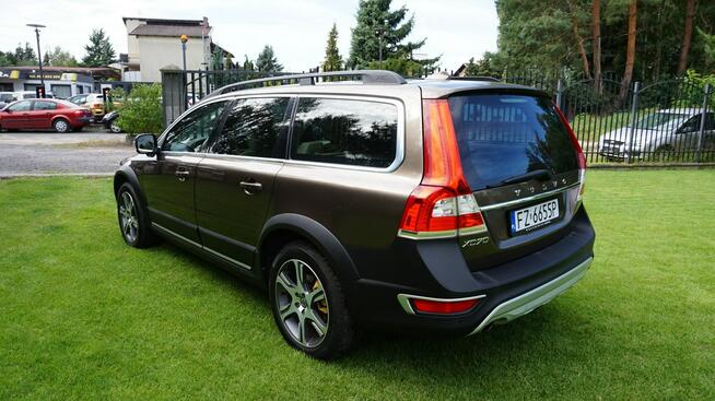 Volvo XC 70 Bogato wyposażony. Gwarancja. Polecam !!!