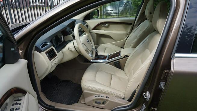 Volvo XC 70 Bogato wyposażony. Gwarancja. Polecam !!!