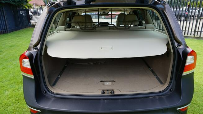 Volvo XC 70 Bogato wyposażony. Gwarancja. Polecam !!!