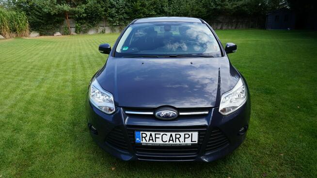 Ford Focus sprowadzony z Niemiec. Gwarancja. Polecam !!!