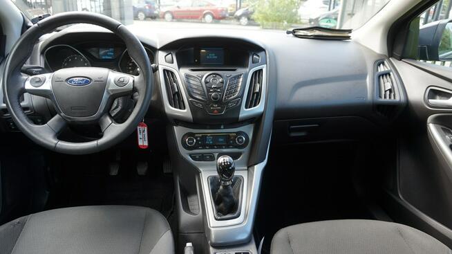 Ford Focus sprowadzony z Niemiec. Gwarancja. Polecam !!!