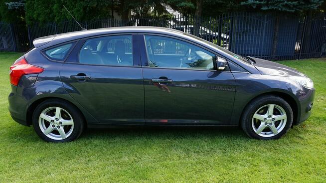 Ford Focus sprowadzony z Niemiec. Gwarancja. Polecam !!!