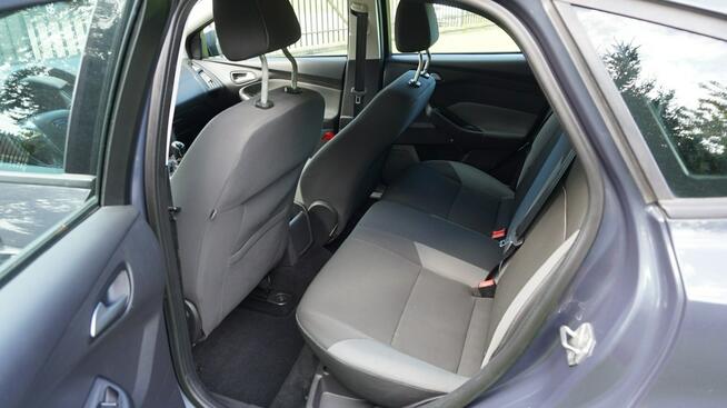 Ford Focus sprowadzony z Niemiec. Gwarancja. Polecam !!!