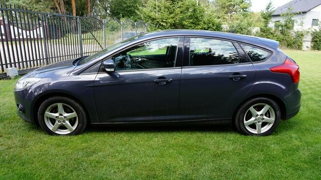 Ford Focus sprowadzony z Niemiec. Gwarancja. Polecam !!!