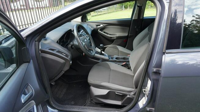 Ford Focus sprowadzony z Niemiec. Gwarancja. Polecam !!!