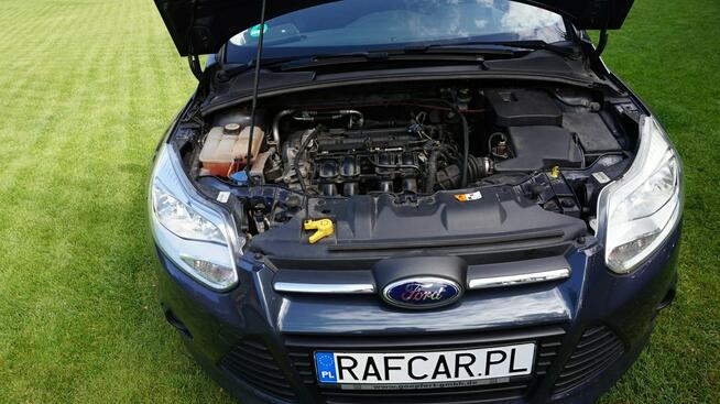 Ford Focus sprowadzony z Niemiec. Gwarancja. Polecam !!!