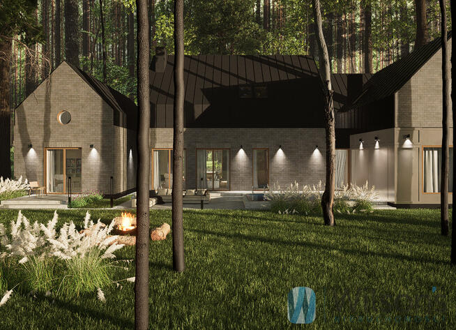 Działka budowlana Warszawa gm. Wawer Wawer, Anin,