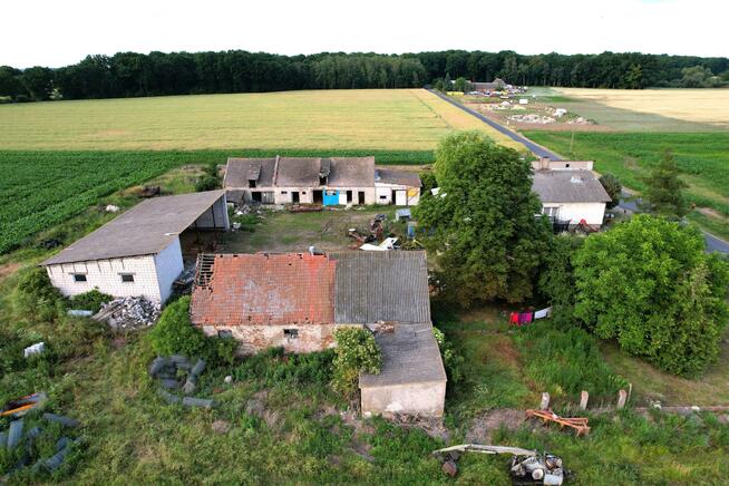 Dom Runowo gm. Wągrowiec