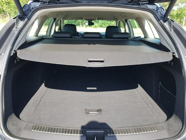 Opel Insignia 2,0 CDTi 4x4 Kamera 360 Skóry LEDy Zarejestrowany Gwarancja