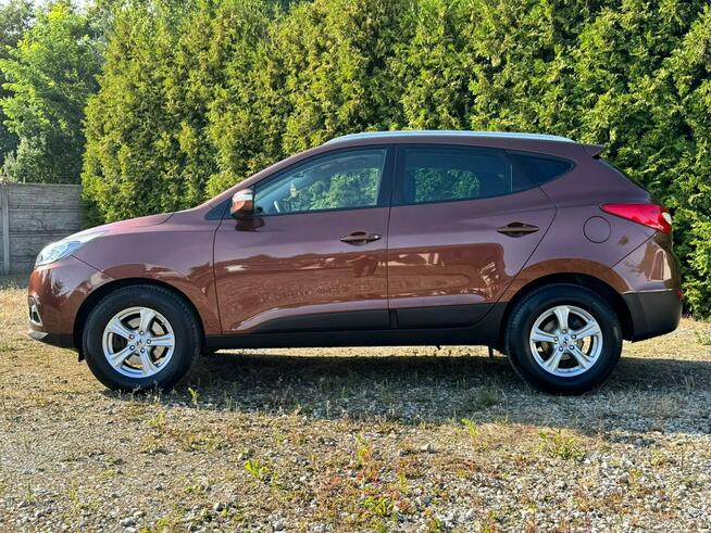 Hyundai ix35 *Piękny Kolor*Diesel*Okazja*