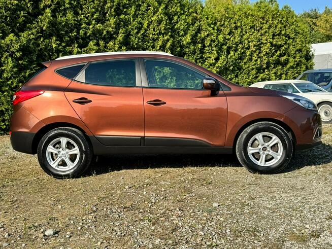 Hyundai ix35 *Piękny Kolor*Diesel*Okazja*