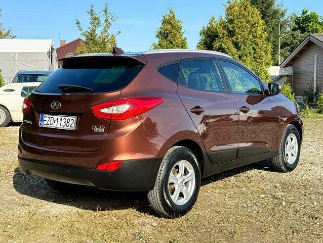 Hyundai ix35 *Piękny Kolor*Diesel*Okazja*