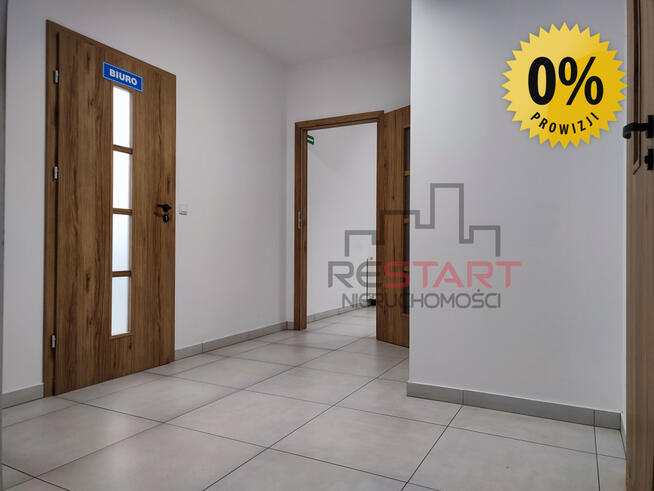 Lokal użytkowy Radziejowice-Parcel gm. Radziejowice, Brzozowa