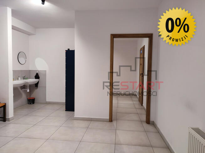 Lokal użytkowy Radziejowice-Parcel gm. Radziejowice, Brzozowa