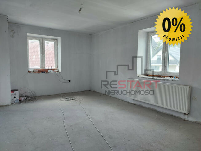 Lokal użytkowy Radziejowice-Parcel gm. Radziejowice, Brzozowa