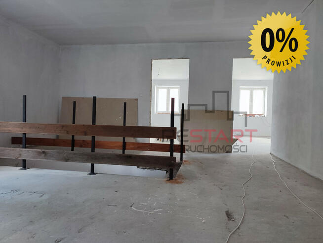 Lokal użytkowy Radziejowice-Parcel gm. Radziejowice, Brzozowa