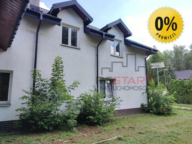 Lokal użytkowy Radziejowice-Parcel gm. Radziejowice, Brzozowa