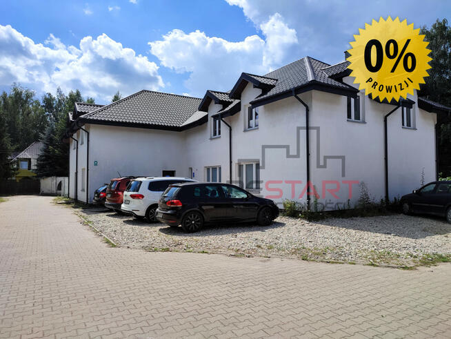 Lokal użytkowy Radziejowice-Parcel gm. Radziejowice, Brzozowa