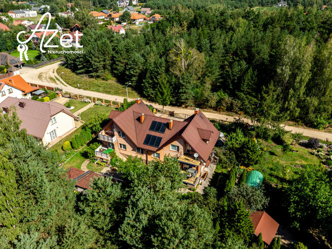 Dom Ignatki gm. Juchnowiec Kościelny, Jagodowa