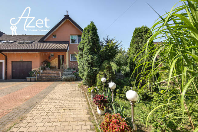 Dom Ignatki gm. Juchnowiec Kościelny, Jagodowa