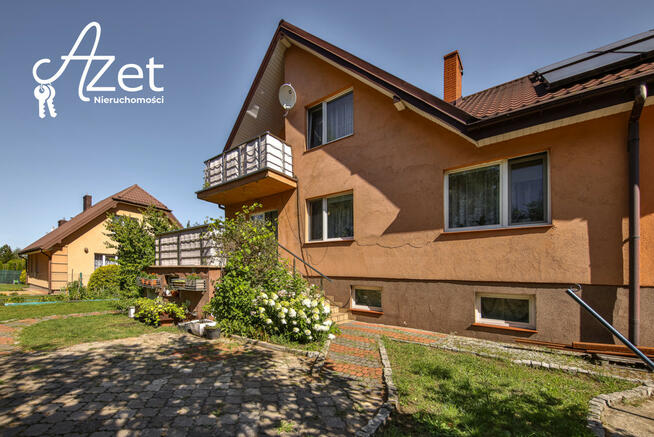 Dom Ignatki gm. Juchnowiec Kościelny, Jagodowa