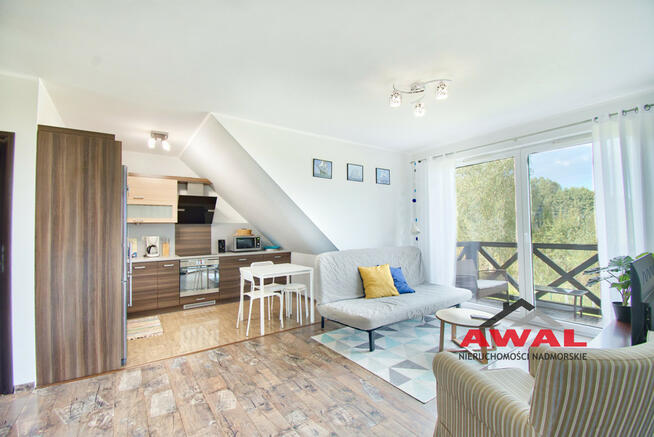 Mieszkanie Puck, Książęca