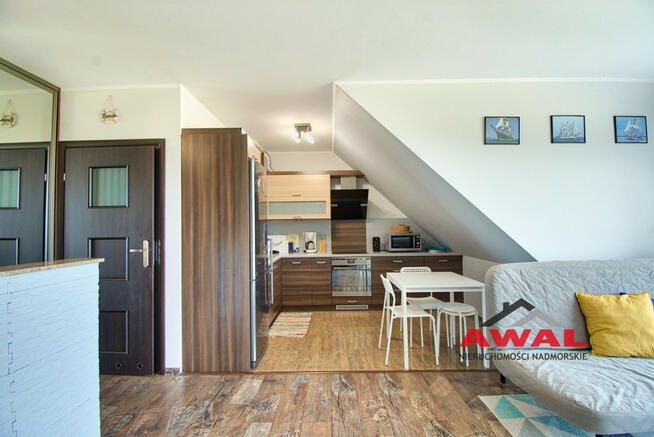 Mieszkanie Puck, Książęca