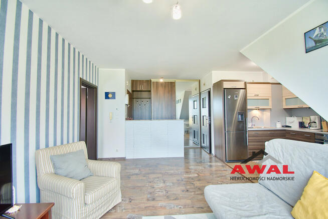 Mieszkanie Puck, Książęca