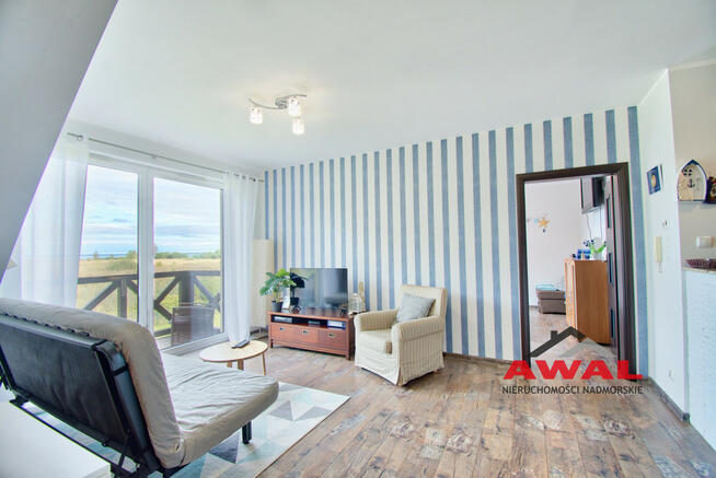 Mieszkanie Puck, Książęca