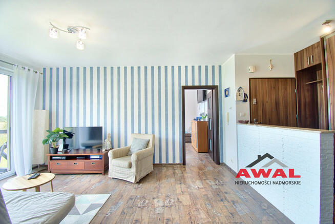 Mieszkanie Puck, Książęca