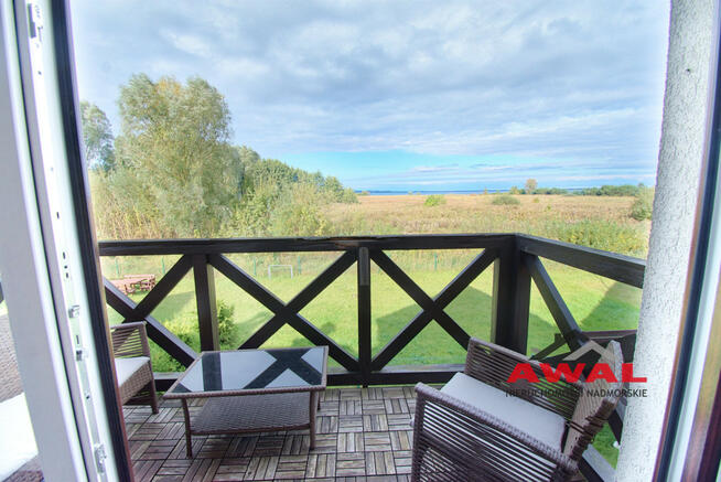 Mieszkanie Puck, Książęca