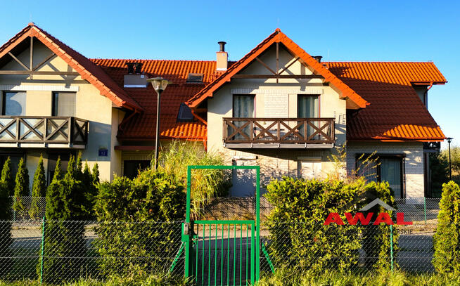 Mieszkanie Puck, Książęca