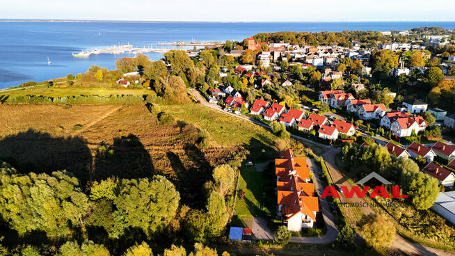 Mieszkanie Puck, Książęca