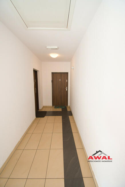 Mieszkanie Puck, Książęca