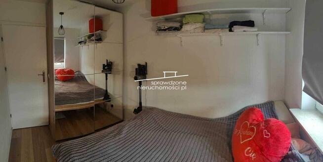 Mieszkanie Warszawa Mokotów, Zwierzyniecka