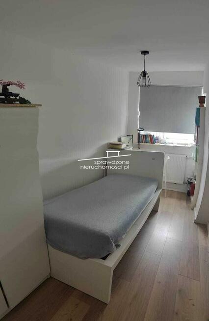 Mieszkanie Warszawa Mokotów, Zwierzyniecka