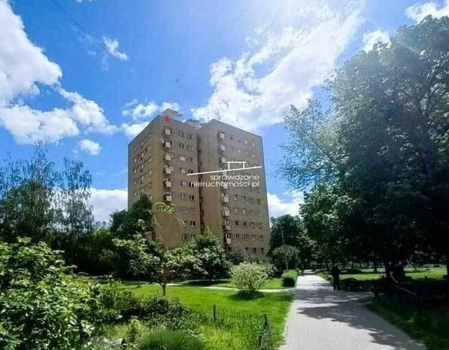 Mieszkanie Warszawa Mokotów, Zwierzyniecka