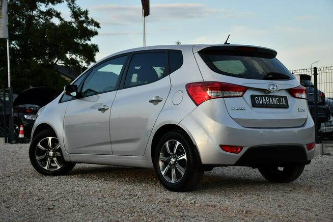 Hyundai ix20 1.4i#90PS#Lift#Klima#Navi#Kamera#Start Stop#Świeży Import#Gwarancja!!!